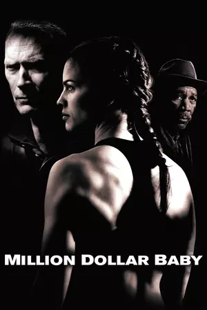 	Million Dollar Baby	